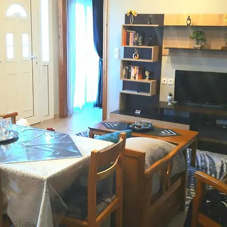شقة Bakiras House سيكيا