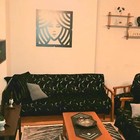 Bakiras House * Sykia Chalkidikis