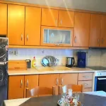 Bakiras House Appartement *