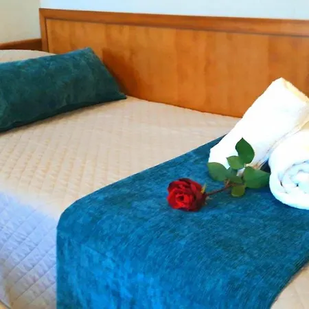 Bakiras House Appartement Sykia Chalkidikis