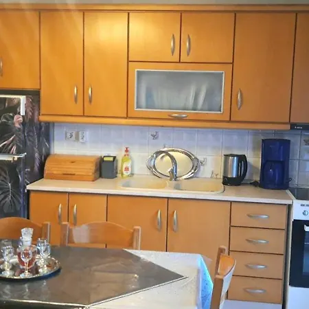 Bakiras House