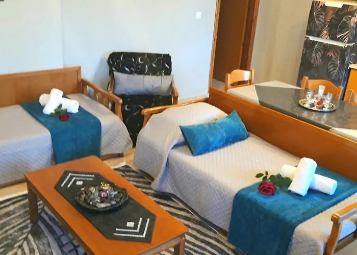 Bakiras House Appartement *