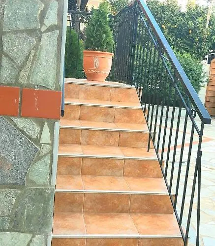 Bakiras House Appartement