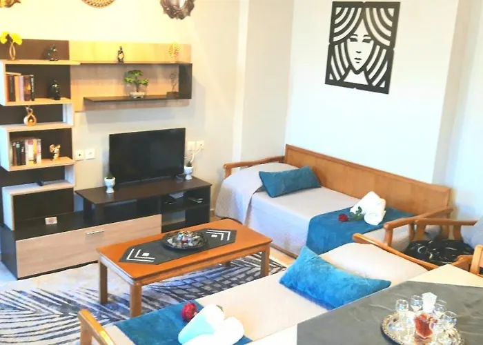 Appartement Bakiras House Sykia Chalkidikis