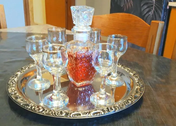 Appartement Bakiras House Sykia Chalkidikis