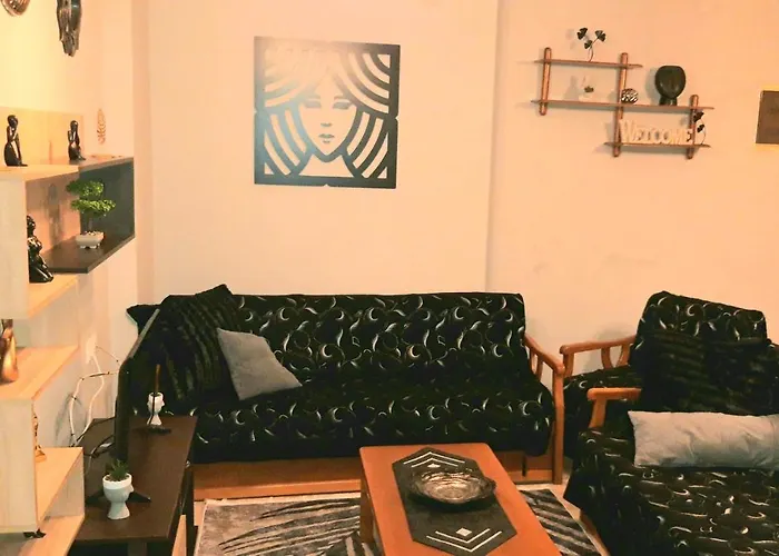 Bakiras House * Sykia Chalkidikis