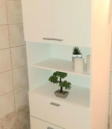 Апартаменты Bakiras House Сикия