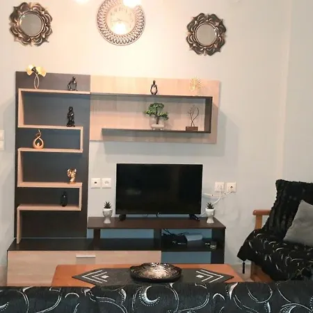 Apartman Bakiras House