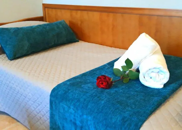 Bakiras House Appartement Sykia Chalkidikis
