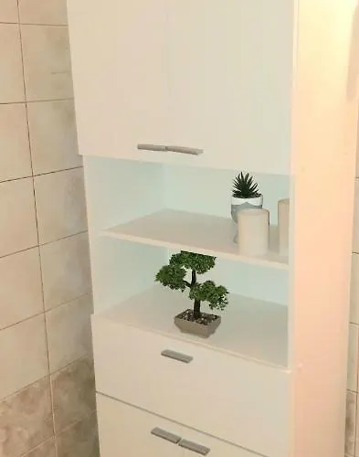 Appartement Bakiras House Sykia Chalkidikis