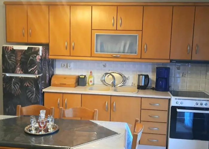 Bakiras House