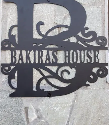 Bakiras House Appartement *