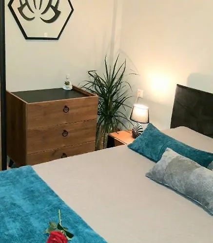 Bakiras House Appartement